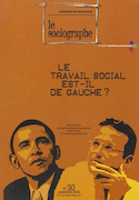 Sociographe 30 le travail social est il de gauche